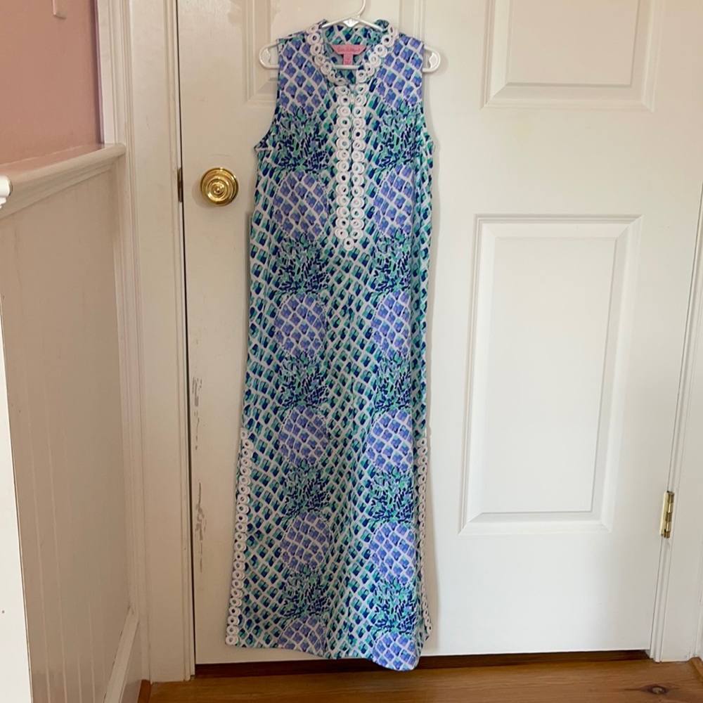 Lilly Pulitzer Dress for Girls